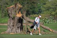 Federal judge orders Trump administration to halt work on historic D.C. golf course