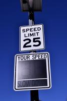 D.C. Tops Nation in Speed Camera Fines With $257.8 Million in Tickets