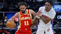 Atlanta Hawks vs Pistons: Who wins tonight?