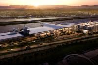 First look: Inside the new $1.3 billion Hollywood Burbank Airport replacement terminal