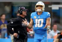 Chargers Respond to Justin Herbert Trade Rumors With Firm Statement: Report