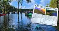 Journey Louisiana with the Louisiana State Parks Passport