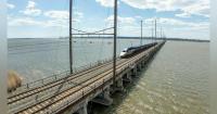 Amtrak, HNTB to replace Bush and Gunpowder River bridges in Maryland