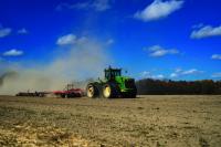 Maryland Department of Agriculture to extend fall cover crop planting deadline