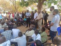 Malawi extends tobacco registration drive ahead of new season