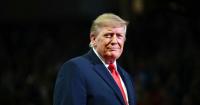 On Same Day as Omar Raid, Trump Issues Dire Warning to Midterm Voters: Don't Let Your State Get 'Ransacked and Destroyed' Like Minnesota