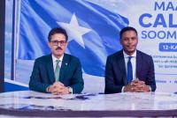 Somalia and Algeria Discuss Cooperation in Media, Culture and Tourism