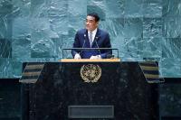 Paraguay and Belize condemn China sanctions