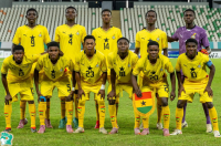 Ghana target unbeaten finish against Burkina Faso at WAFU B U17 Championship