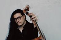 Cleveland Cello Society Hosts Rising Colombian Musician