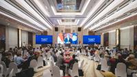 Dutch, Indonesian researchers wrap up conference on practical solutions for society