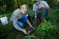 MDC hosts beginner furbearer trapping course Oct. 24 at Burr Oak Woods Nature Center