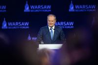 Russia responsible for Starlink sabotage, says Poland