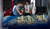 Isko backs P76-B Manila Waterfront City reclamation project