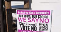 Conflicts continue between state, city over mental health facility
