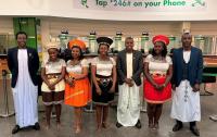 Bank of Africa Uganda puts customers first