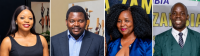 Times of Zambia scoops four MISA media awards