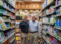 Through 80 Years and Three Generations, Rye Beach Pharmacy Adapts With the Times