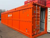 US Firms Have a Fold-Down Fix for a US Military Logistics Headache