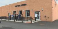 New York Pizzeria reopens at new Binghamton location