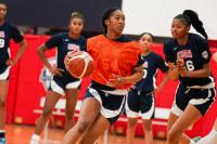Friends’ Central star Ryan Carter commits to North Carolina women’s basketball