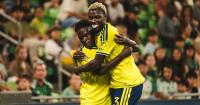 Nashville SC newcomers continue to shine at Austin