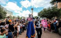 Texas’s Most Spirited City Is Also One of Its Most Haunted