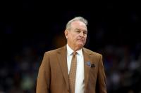 Texas head coach Vic Schaefer names the ‘best player’ in college hoops
