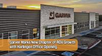 Engineering Firm Garver Opens New Harlingen Office to Expand RGV Presence