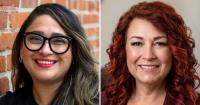 Utah House District 35: Rosalba Dominguez takes on Monique Ketcham