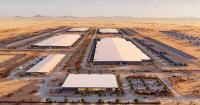 Oracle trucks in gas to support operations at Utah and Texas data centers - report