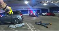 All four teens arrested over Seattle-area car theft ring released from custody