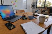EU Puts Up to 4.5M CFA on Congo’s Young Founders