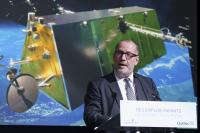 Czech defence company CSG buys 9.5 per cent stake in MDA Space