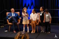 Misty Copeland Launches a New Youth Program in Milwaukee