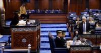 Malaysia opposition leader challenges govt to revive GST, end 'uncertainty'