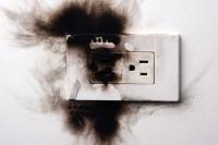 In North Carolina, 30 homes say a power surge fried appliances, then Duke Energy denied claims