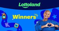 Lottoland’s winning streak continues as South African players celebrate more than R5.1 million in payouts