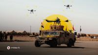 How Drones Are Transforming Warfare in Yemen From Surveillance to Attack