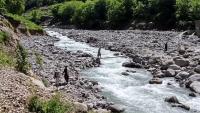 ANDMA says disasters killed 679 people in Afghanistan over past year