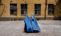 Harmony Foundation Slams Taliban Over Afghan Women’s Dress Code Arrests