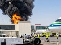 Riyadh airport attack: Indian Embassy issues advisory; Jeddah Consulate sets up helpline for Indians