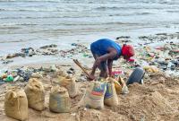 As sand becomes more valuable, Sierra Leone’s Mahera Coast grows more vulnerable