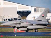 Rafale beats China’s J-16 fighter in Egypt’s ‘Eagles of Civilization’ exercise, Chinese pilots accept fighter jet’s edge in dogfight: Report