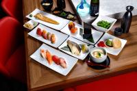 New higher-end sushi restaurant opens in Cypress