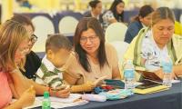 Racco-Davao urges adoption legalization before simulated birth law expires