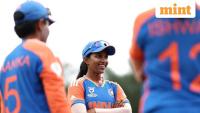 Who is Niki Prasad? India’s U19 World Cup-winning captain earns senior T20I call-up for Zimbabwe series