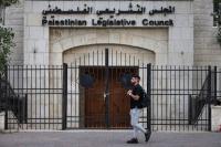 Canada, allies press Palestinian Authority to reverse decision on postponing elections