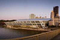 Finding Lodging Near the Convention Center Will Soon Get Easier
