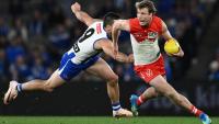 Nervous wait for players as AFL trade deadline looms